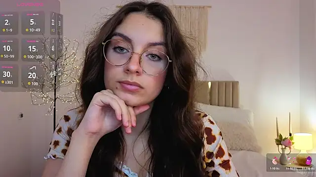 Real_cutie1 webcam