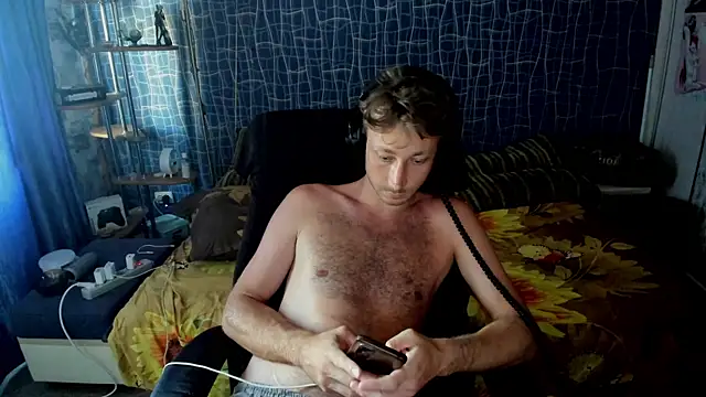 CuteBoy228 live cam on StripChat
