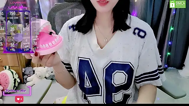 Dully_ana webcam