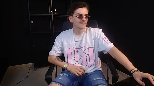 FelixStarkk webcam
