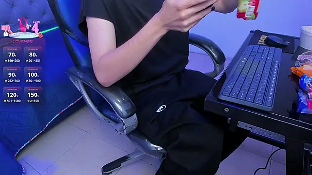 SamBlack_ webcam
