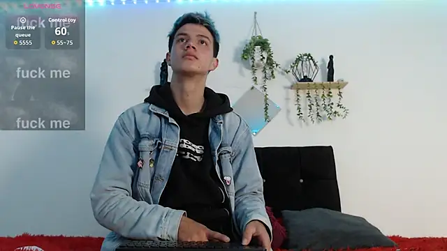 nicktorn webcam
