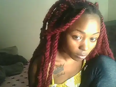 Prettyquueen webcam