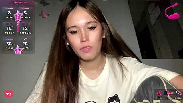kathrynwilson1 live cam on StripChat