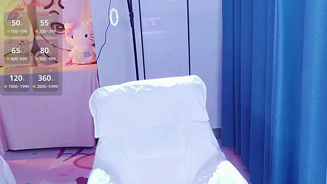 winnie-ww live cam on StripChat
