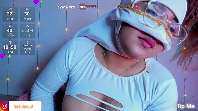 Maisa_issa webcam
