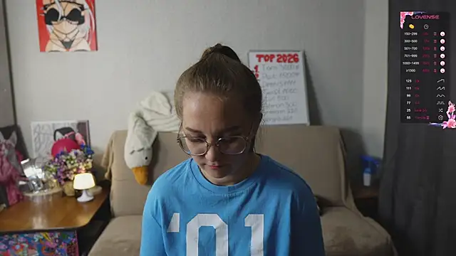 Miatiny webcam