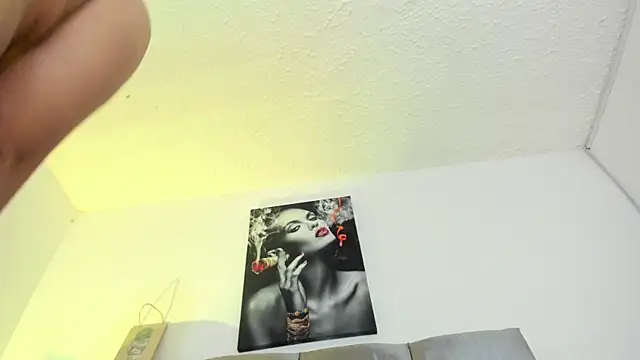 Ariel_star1 webcam