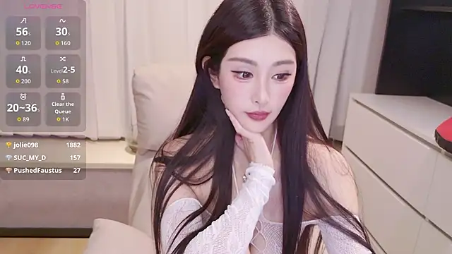 Angelababy520_ webcam