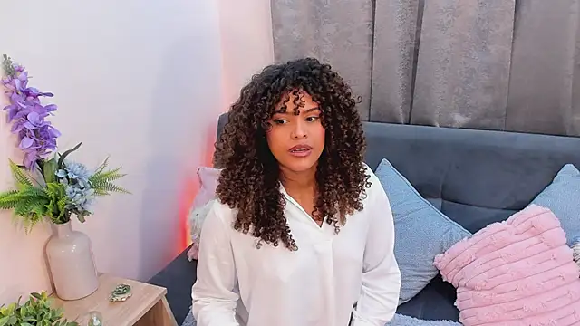 Amelia_bss webcam