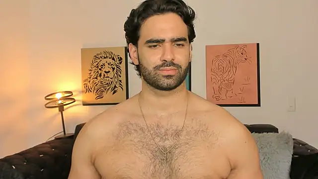 Brad_Martin live cam on StripChat