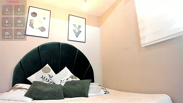 Miranda_doll_ webcam
