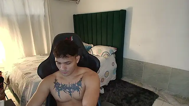 man_dur07 webcam
