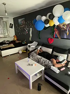 Mohdollmen webcam