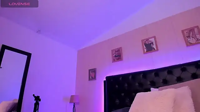 LolaVillalobos webcam
