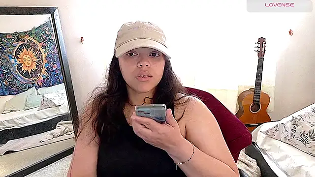 Amanda_sweet webcam