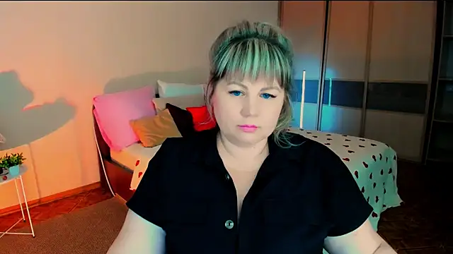 CrystaalStaar webcam