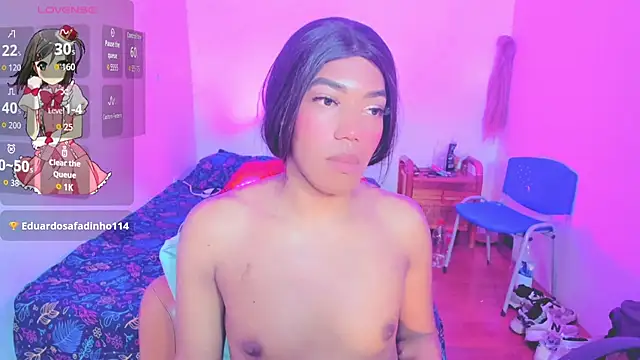 bayolet_ webcam