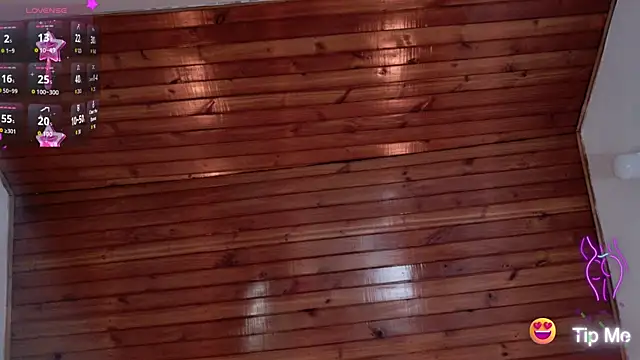 azul_veraa webcam