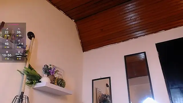 Raven_Blue_ webcam