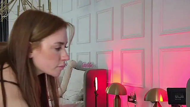 MeganStrane webcam