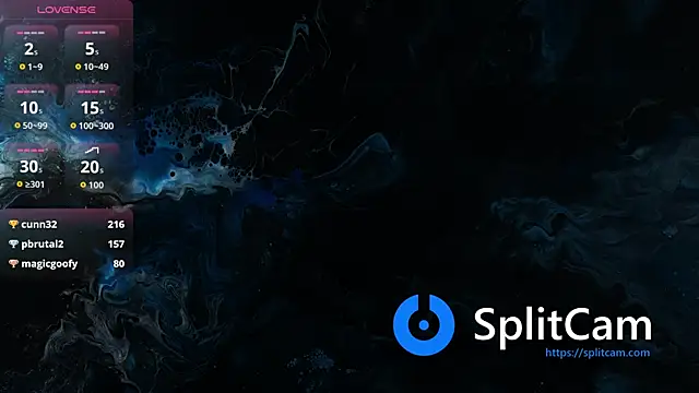 MargaretFatal webcam