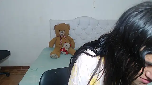 sweet1Girl webcam