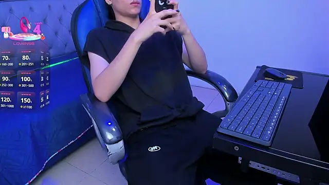 SamBlack_ webcam