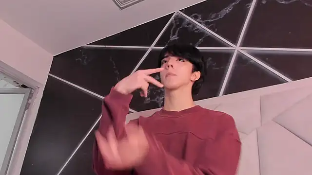 AerumChae webcam