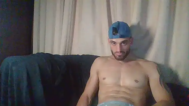 Maxpac_roccox webcam