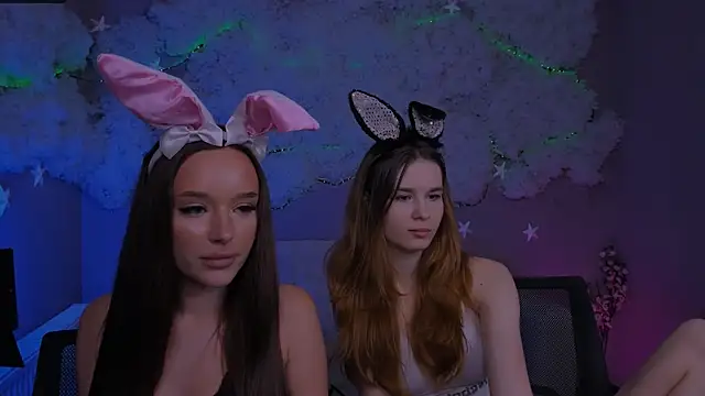 angie_foxy1 webcam