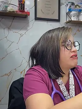 Melany-1 webcam