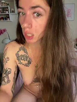 ValenciaTheVixenXX