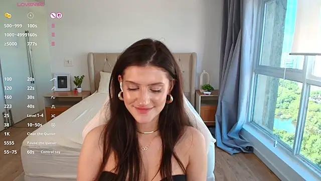 Skinny_Alice webcam