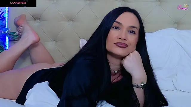 Daliya_ webcam