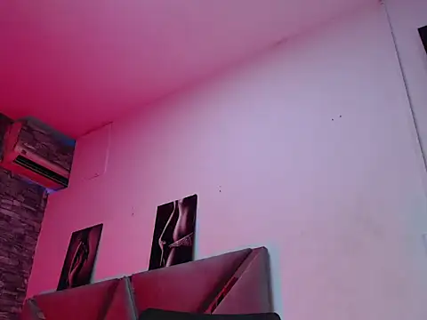Keily_Tsx1 webcam