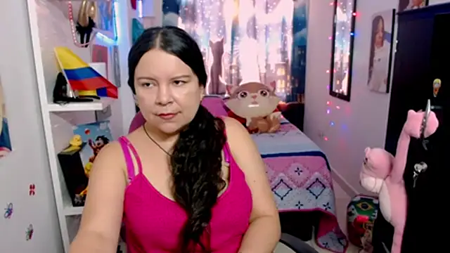 claryssa_ webcam