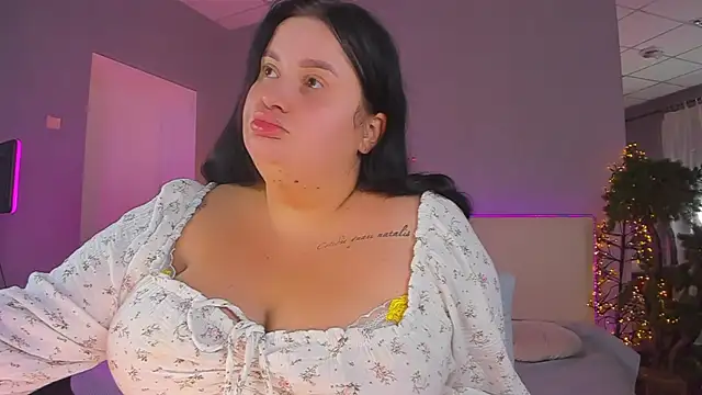 MonaSteele webcam