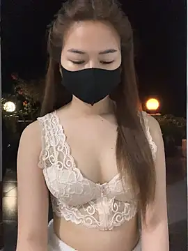 Hime_Kawaiii webcam