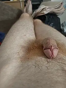 Killergun20 webcam