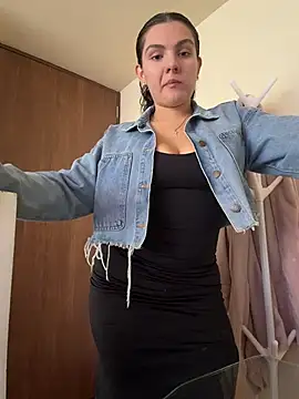 Eva_stark10 webcam