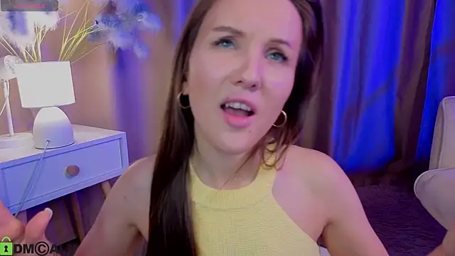 Wendy_mm webcam