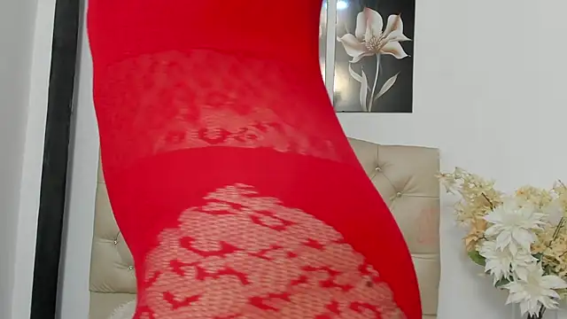 amaranta_f00x webcam