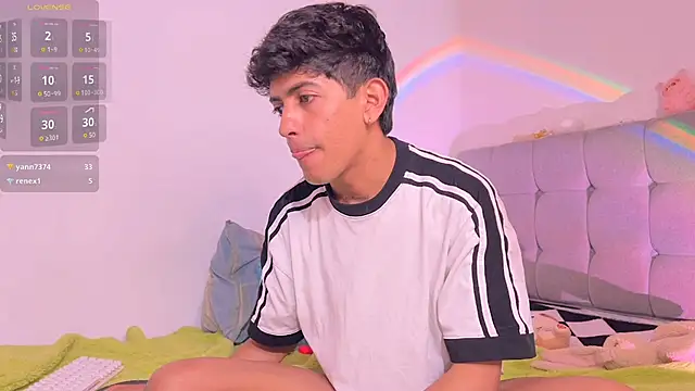 teobrowny webcam