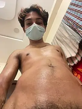 Vivaan_25 webcam