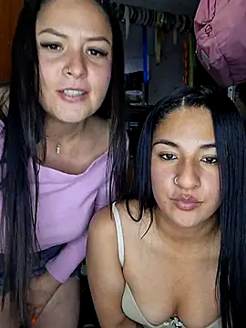 Isa_bella95 webcam