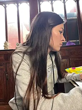Aleska_Miami webcam