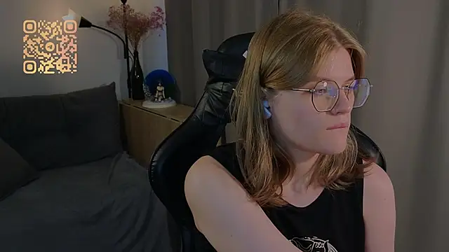 _JessieVibes webcam