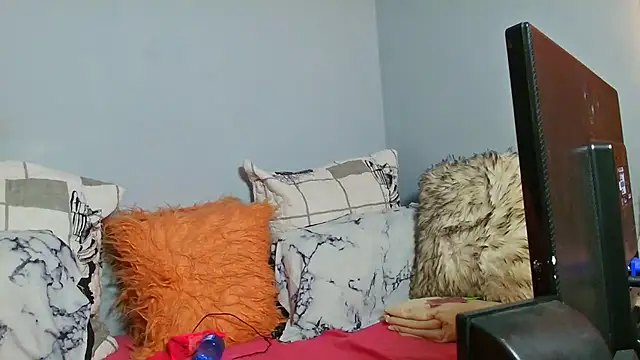 victora3 webcam