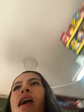Nathaly_12 webcam